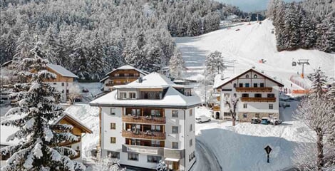 Piccolo Hotel Claudia ***S - San Vigilio di Marebbe