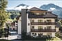 Hotel Piccolo Hotel Claudia, Marebbe (13)