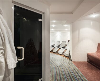 Hotel Piccolo Hotel Claudia, Marebbe (3)