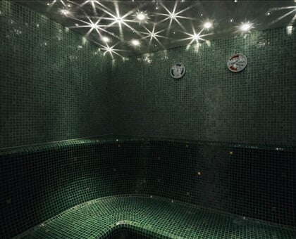 Hotel Piccolo Hotel Claudia, Marebbe (4)