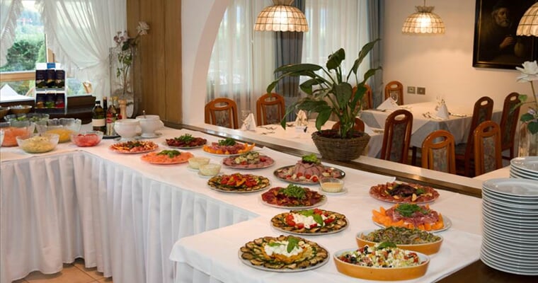 Hotel Mirabell, Campo Tures (1)