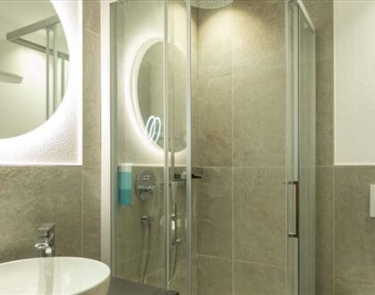 Hotel Mirabell, Campo Tures (12)