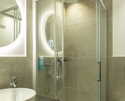 Hotel Mirabell, Campo Tures (12)