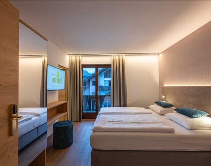 Hotel Mirabell, Campo Tures (14)