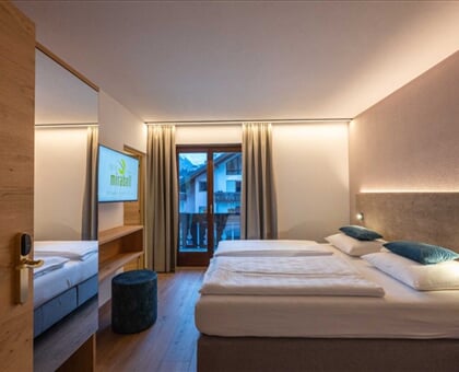 Hotel Mirabell, Campo Tures (14)