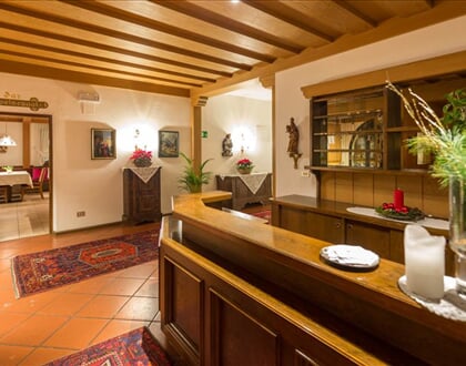 Hotel Mirabell, Campo Tures (15)