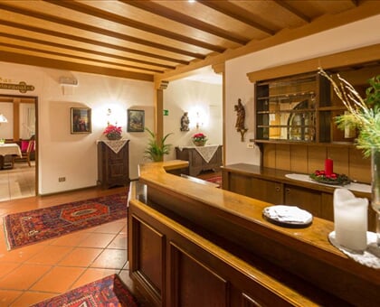 Hotel Mirabell, Campo Tures (15)