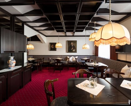 Hotel Mirabell, Campo Tures (16)