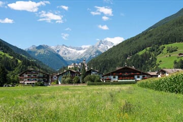 Hotel Mirabell ***S - Campo Tures