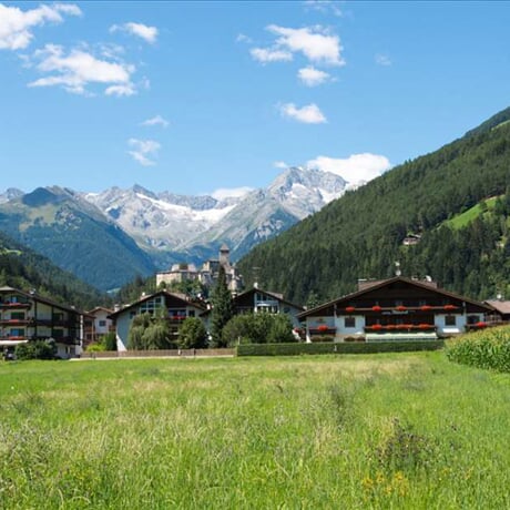 Hotel Mirabell ***S - Campo Tures