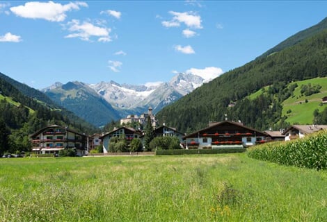 Hotel Mirabell ***S - Campo Tures