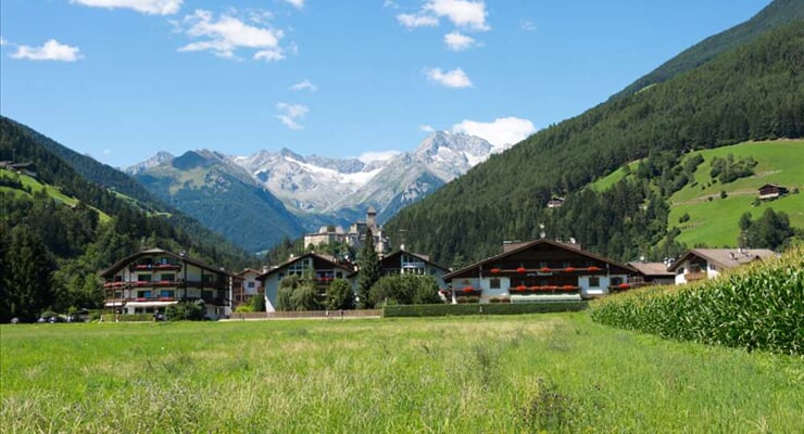 Hotel Mirabell, Campo Tures (5)