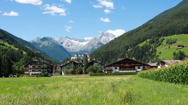 Hotel Mirabell, Campo Tures (5)