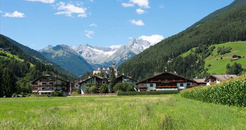 Hotel Mirabell, Campo Tures (5)