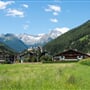 Hotel Mirabell ***S - Campo Tures