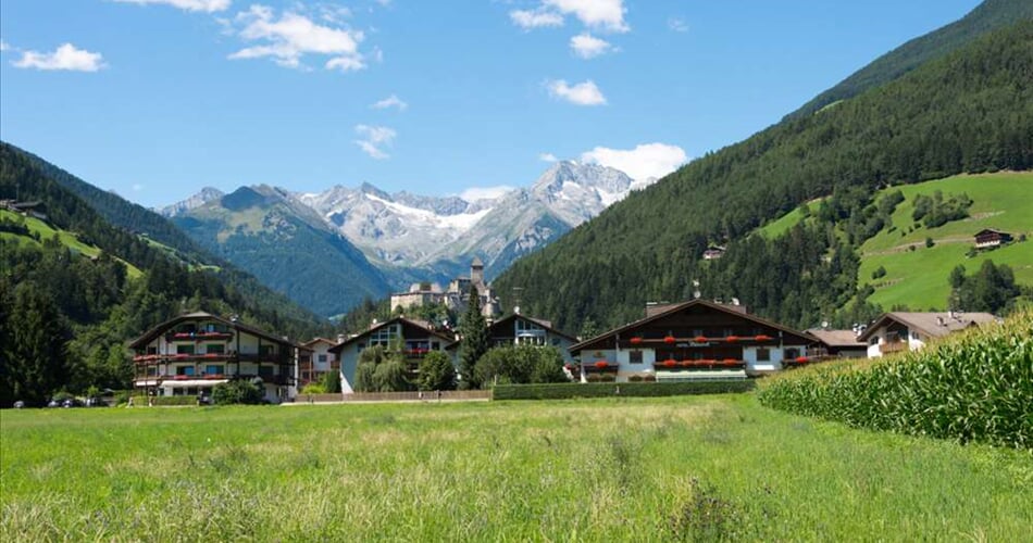 Hotel Mirabell, Campo Tures (5)