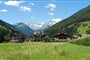 Hotel Mirabell, Campo Tures (5)