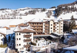 Hotel Almhof Call ****S - San Vigilio di Marebbe