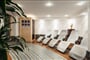 Hotel Piccolo Hotel Claudia, Marebbe (2)