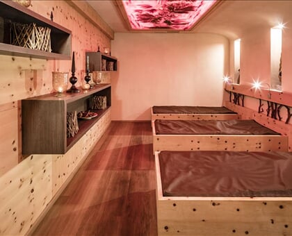 Hotel Almhof Call   San Vigilio di Marebbe (5)