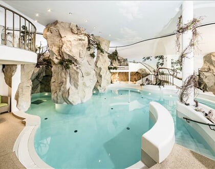 Hotel Almhof Call   San Vigilio di Marebbe (6)
