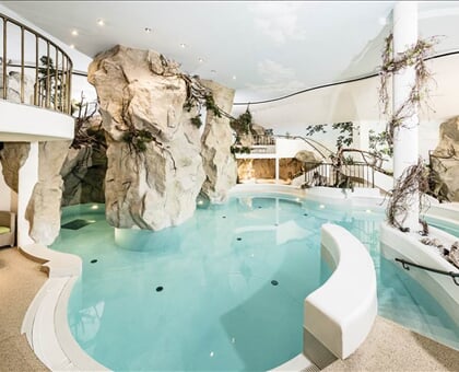 Hotel Almhof Call   San Vigilio di Marebbe (6)