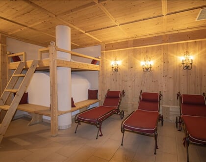 Hotel Almhof Call   San Vigilio di Marebbe (7)