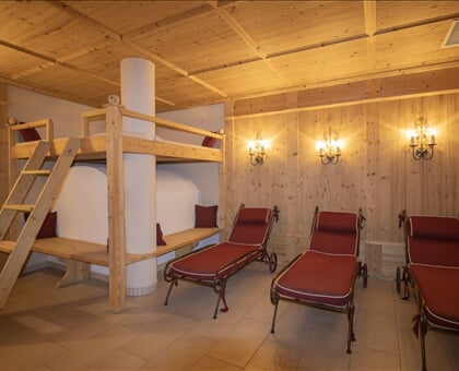 Hotel Almhof Call   San Vigilio di Marebbe (7)