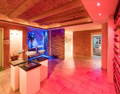 Hotel Almhof Call   San Vigilio di Marebbe (8)