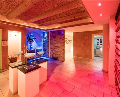 Hotel Almhof Call   San Vigilio di Marebbe (8)
