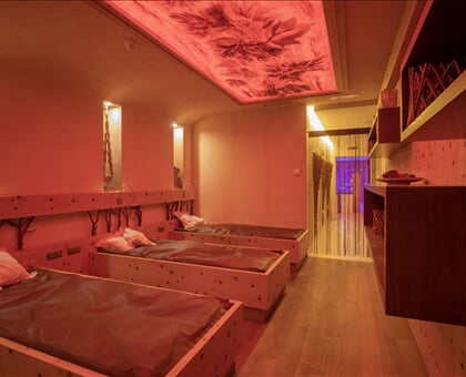 Hotel Almhof Call   San Vigilio di Marebbe (9)