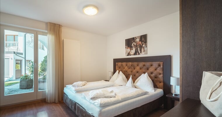 Hotel Alte Goste & Residence Iris, Valdaora (1)