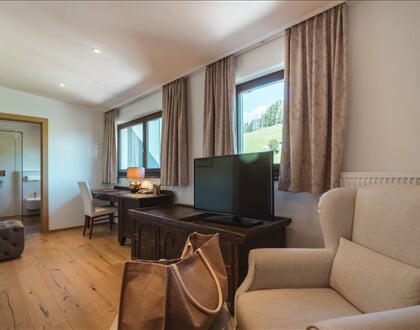 Hotel Alte Goste & Residence Iris, Valdaora (16)