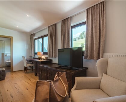 Hotel Alte Goste & Residence Iris, Valdaora (16)