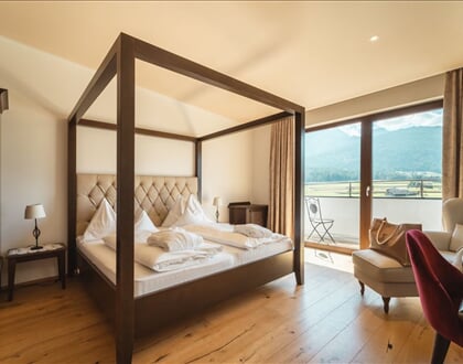 Hotel Alte Goste & Residence Iris, Valdaora (18)