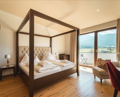 Hotel Alte Goste & Residence Iris, Valdaora (18)