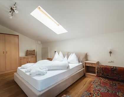 Hotel Alte Goste & Residence Iris, Valdaora (19)