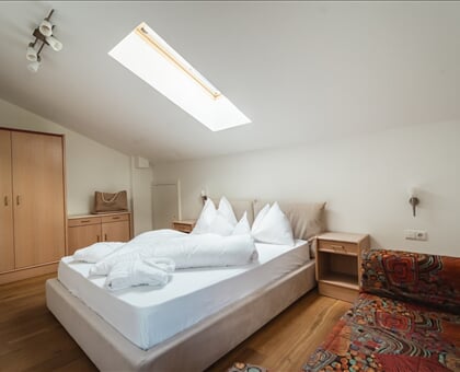 Hotel Alte Goste & Residence Iris, Valdaora (19)