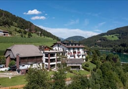 Hotel Alte Goste & Residence Iris **** - Valdaora