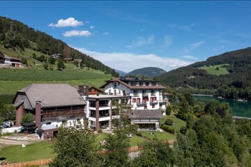 Hotel Alte Goste & Residence Iris **** - Valdaora