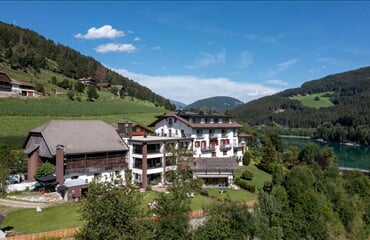 Hotel Alte Goste & Residence Iris **** - Valdaora