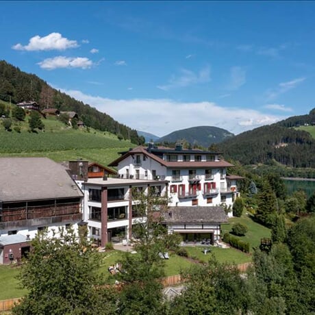 Hotel Alte Goste & Residence Iris **** - Valdaora