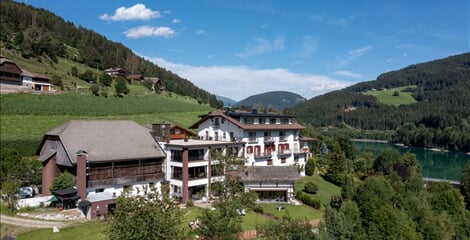 Hotel Alte Goste & Residence Iris **** - Valdaora
