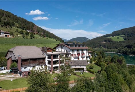 Hotel Alte Goste & Residence Iris **** - Valdaora