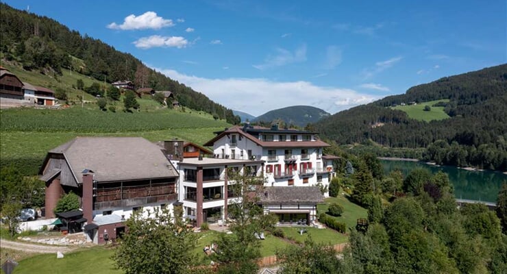 Hotel Alte Goste & Residence Iris, Valdaora (21)