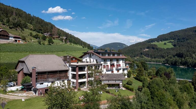 Hotel Alte Goste & Residence Iris, Valdaora (21)