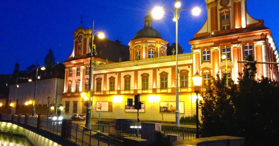Wroclaw