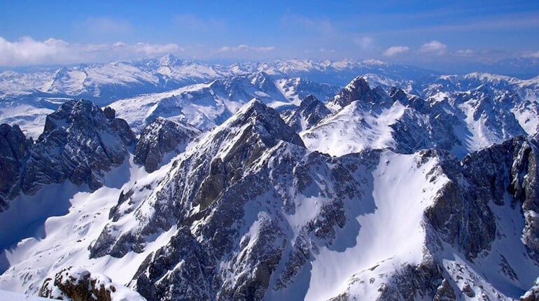 Marmolada