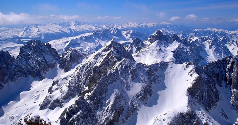 Marmolada