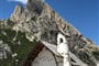 Passo Falzarego 
